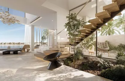 Villa - 6 Bedrooms - 7 Bathrooms for sale in Palm Jebel Ali - Dubai