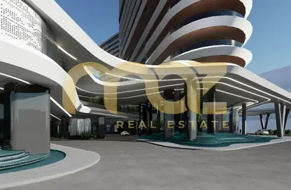 شقة - 3 غرف نوم - 4 حمامات للبيع في Sea La Vie - ياس باي - جزيرة ياس - أبوظبي