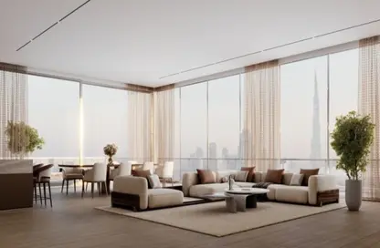 Apartment - 1 Bedroom - 2 Bathrooms for sale in Binghatti Elite - Dubai Production City (IMPZ) - Dubai