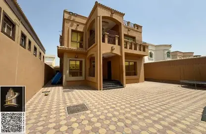 فيلا - 5 غرف نوم - 7 حمامات للبيع في فلل الروضة 2 - 2  الروضة - الروضة - عجمان