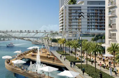 Apartment - 2 Bedrooms - 2 Bathrooms for sale in Altan - Dubai Creek Harbour (The Lagoons) - Dubai