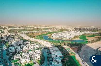 شقة - غرفة نوم - 1 حمام للبيع في جولف فيتا - داماك هيلز - دبي