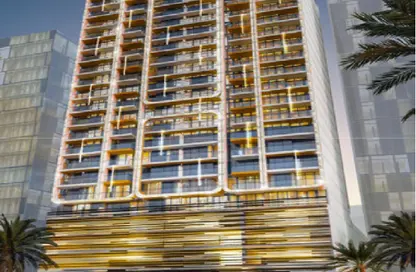 شقة - غرفة نوم - 2 حمامات للبيع في سماحه ريزيدنس 2 - قرية الجميرا سركل - دبي شقة - غرفة نوم - 2 حمامات للبيع في سماحه ريزيدنس 2 - قرية الجميرا سركل - دبي