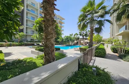 Apartment - 1 Bedroom - 2 Bathrooms for sale in Al Zahia Garden Apartments - Al Zahia - Muwaileh Commercial - Sharjah