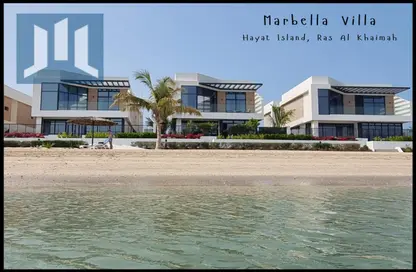 Villa - 6 Bedrooms for sale in Marbella - Mina Al Arab - Ras Al Khaimah