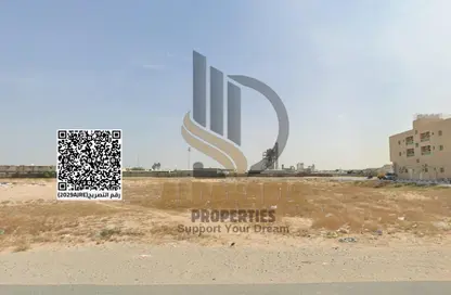 أرض - استوديو للبيع في الجرف الصناعية 3 - الجرف الصناعية - عجمان