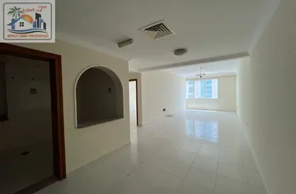 Apartment - 1 Bedroom - 2 Bathrooms for rent in Al Majaz 1 - Al Majaz - Sharjah