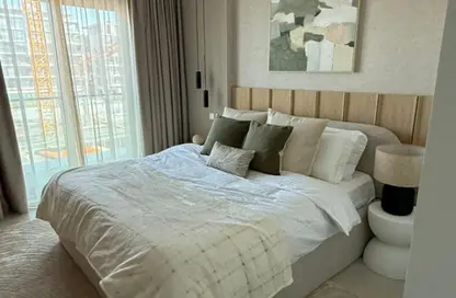 شقة - غرفة نوم - 1 حمام للايجار في مرتيل - سنترال بارك في سيتي ووك - سيتي ووك - دبي