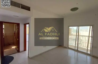 Apartment - 1 Bedroom - 1 Bathroom for rent in Al Naemiya Tower 2 - Al Naemiya Towers - Al Nuaimiya - Ajman Apartment - 1 Bedroom - 1 Bathroom for rent in Al Naemiya Tower 2 - Al Naemiya Towers - Al Nuaimiya - Ajman