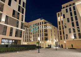 Outdoor Building image for: Apartment - 2 bedrooms - 3 bathrooms for sale in Al Mamsha - Muwaileh - Sharjah, Image 1