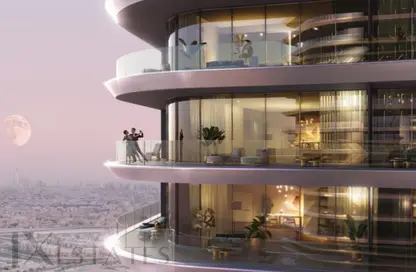 Apartment - 2 Bedrooms - 3 Bathrooms for sale in Binghatti Hills - Dubai Science Park - Dubai Apartment - 2 Bedrooms - 3 Bathrooms for sale in Binghatti Hills - Dubai Science Park - Dubai