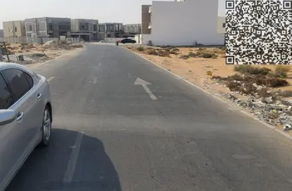 Land - Studio for sale in Al Zaheya Gardens - Al Zahya - Ajman