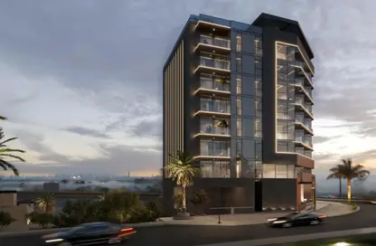 Apartment - 2 Bedrooms - 3 Bathrooms for sale in Celeste Al Jaddaf - Al Jaddaf - Dubai