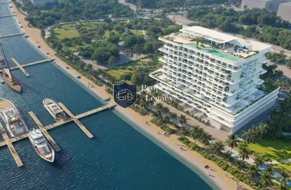 شقة - 2 غرف نوم - 2 حمامات للبيع في سكن ايمور - جزر دبي - دبي شقة - 2 غرف نوم - 2 حمامات للبيع في سكن ايمور - جزر دبي - دبي