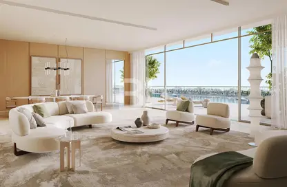 Apartment - 2 Bedrooms - 3 Bathrooms for sale in Dubai Islands - Deira - Dubai