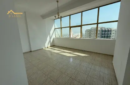 شقة - غرفة نوم - 2 حمامات للايجار في لؤلؤة المجاز - المجاز 2 - المجاز - الشارقة