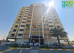 Apartment - 1 bedroom - 1 bathroom for rent in City Stay Beach Hotel Apartment - Al Marjan Island - Ras Al Khaimah
