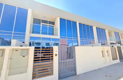 تاون هاوس - 3 غرف نوم - 4 حمامات للايجار في روكان 3 - روكان - دبي لاند - دبي