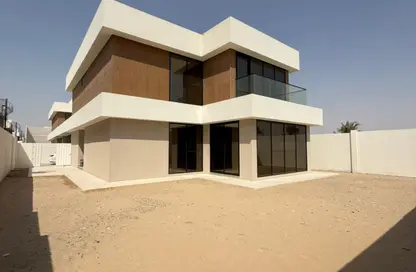 Villa - 3 Bedrooms - 5 Bathrooms for sale in Sharjah Garden City - Sharjah