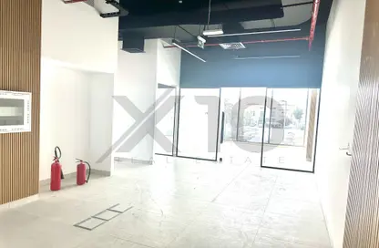 Shop - Studio for rent in Mirdif - Dubai