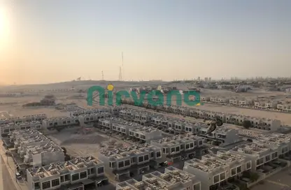 Apartment - 2 Bedrooms - 2 Bathrooms for sale in Azizi Star - Al Furjan - Dubai