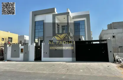 Villa - 5 Bedrooms - 7 Bathrooms for sale in Al Aamra Gardens - Al Amerah - Ajman