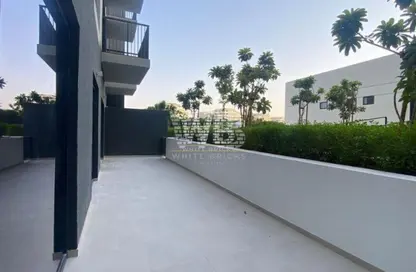 Apartment - 2 Bedrooms - 3 Bathrooms for rent in Executive Residences 2 - Executive Residences - Dubai Hills Estate - Dubai