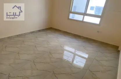 Apartment - 2 Bedrooms - 1 Bathroom for rent in Al Rashidiya - Ajman Downtown - Ajman