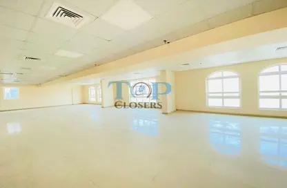 Office Space - Studio - 2 Bathrooms for rent in Central District - Al Ain