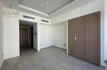 Apartment - Studio - 1 Bathroom for rent in AZIZI Riviera - Meydan One - Meydan - Dubai