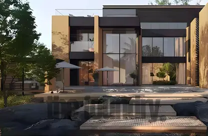 Villa - 5 Bedrooms - 6 Bathrooms for sale in Milon at Athlon - Athlon by Aldar - Dubai Land - Dubai