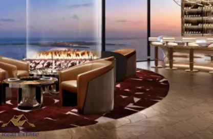 Apartment - 2 Bedrooms - 3 Bathrooms for sale in La Mazzoni - Al Marjan Island - Ras Al Khaimah