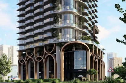 Shop - Studio for sale in Empire Livings - Dubai Science Park - Dubai