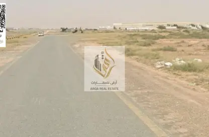 Land - Studio for sale in Al Sajaa Industrial - Al Sajaa - Sharjah