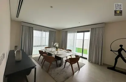 Villa - 5 Bedrooms - 6 Bathrooms for sale in AZHA Community - Al Amerah - Ajman
