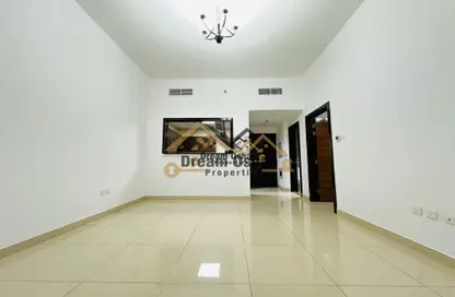 Apartment - 1 Bedroom - 2 Bathrooms for rent in Al Manal Residence 2 - Dubai Silicon Oasis - Dubai