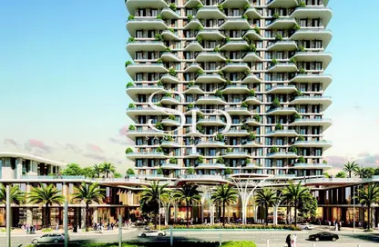 Apartment - 3 Bedrooms - 4 Bathrooms for sale in Takaya - Motor City - Dubai