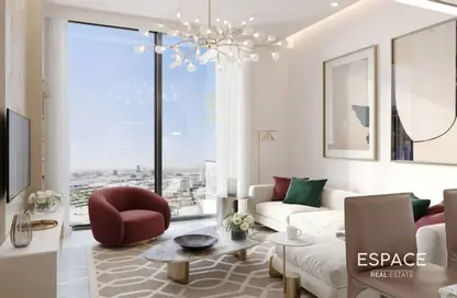Apartment - 1 Bedroom - 2 Bathrooms for sale in Park Boulevard - District 17 - Jumeirah Village Circle - Dubai Apartment - 1 Bedroom - 2 Bathrooms for sale in Park Boulevard - District 17 - Jumeirah Village Circle - Dubai