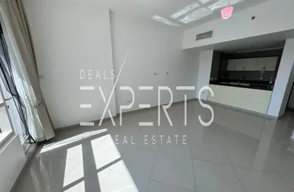 Apartment - 1 Bedroom - 2 Bathrooms for sale in Oceanscape - Shams Abu Dhabi - Al Reem Island - Abu Dhabi