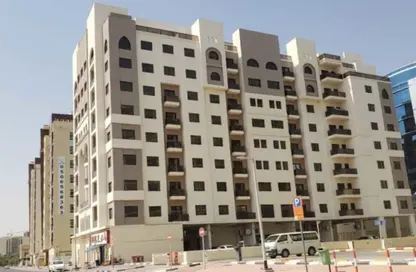 شقة - غرفة نوم - 2 حمامات للبيع في بوابة السيليكون رقم 3 - بوابات السيليكون - واحة السيليكون - دبي