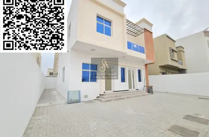 فيلا - 4 غرف نوم - 6 حمامات للايجار في الزاهية جاردنز - الزاهية - عجمان فيلا - 4 غرف نوم - 6 حمامات للايجار في الزاهية جاردنز - الزاهية - عجمان