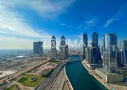 Apartment - 2 bedrooms - 2 bathrooms for sale in Churchill Residency Tower - Churchill Towers - Business Bay - Dubai
