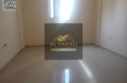 Apartment - 1 Bedroom - 1 Bathroom for rent in Abna Saqer Building - Al Hamidiya 1 - Al Hamidiya - Ajman