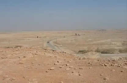 Land - Studio for sale in Manama - Ajman