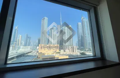 شقة - 1 حمام للايجار في إيست هايتس 4 - الخليج التجاري - دبي