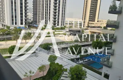 Apartment - 1 Bedroom - 1 Bathroom for rent in The Bridges - Shams Abu Dhabi - Al Reem Island - Abu Dhabi