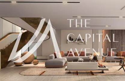 Villa - 5 Bedrooms - 5 Bathrooms for sale in Nawayef East - Al Hudayriat Island - Abu Dhabi Villa - 5 Bedrooms - 5 Bathrooms for sale in Nawayef East - Al Hudayriat Island - Abu Dhabi