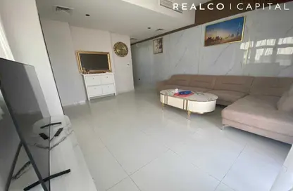 Townhouse - 3 Bedrooms - 5 Bathrooms for rent in Janusia - The Roots DAMAC Hills 2 - Damac Hills 2 - Dubai