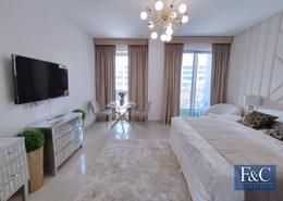 Studio - 1 bathroom for sale in Standpoint Tower 1 - Standpoint Towers - Downtown Dubai - Dubai