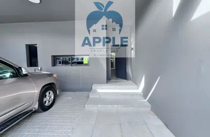 Villa - 4 Bedrooms - 5 Bathrooms for rent in Sendian - Masaar - Tilal City - Sharjah